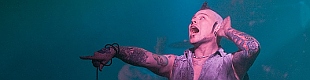 Combichrist - Warszawa Progresja 11.03.2010