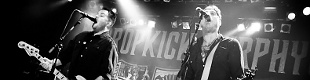 Dropkick Murphys - Warszawa Stodo�a 24.01.2012