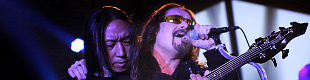 Dream Theater - Pozna� Arena 29.01.2012