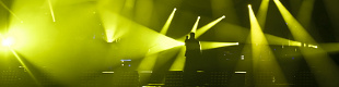 The Australian Pink Floyd Show - Katowice Spodek 22.01.2012