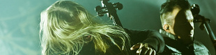 Apocalyptica - Krakowskie Juwenalia 2012 - Krak�w 12.05.2012
