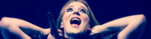 Epica - Warszawa Progresja 16.05.2012