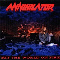 Annihilator "Set The World On Fire"