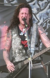 wywiad - Marcel 'Schmier' Schirmer - Destruction