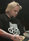 wywiad - Bobby Burns - Soulfly