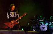 [Metallica, 10]