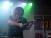 Neolith - koncert: Metalmania 2004, Katowice 'Spodek' 13.03.2004 (mała scena)