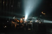 Nine Inch Nails - koncert: Nine Inch Nails, Londyn 'Brixton Academy' 14.07.2005