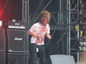 Bloodbath - koncert: Wacken Open Air 2005 (Bloodbath), Wacken 5.08.2005