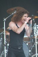 Overkill - koncert: Wacken Open Air 2005 (Overkill), Wacken 6.08.2005