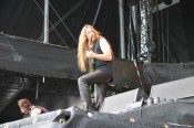 Sebastian Bach - koncert: Bang Your Head 2005 (Candlemass, Sebastian Bach, Axel Rudi Pell, Nevermore, Jag Panzer, Nasty Savage i Vicious Rumours), Balingen 'Messegelande Balingen' 25.06.2005