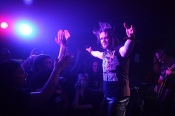 'Tribute To Black Sabbath', Lublin 'Ragnarock Club' 18.04.2009