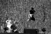 Guano Apes - koncert: Korpiklaani, Guano Apes (Przystanek Woodstock 2009), Kostrzyn 2.08.2009