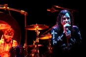 Ozzy Osbourne - koncert: Ozzy Osbourne, Black Label Society ('Sweden Rock Festival 2011'), Solvesborg 11.06.2011
