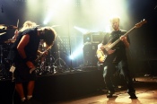 Corrosion Of Conformity - koncert: Monster Magnet, Corrosion of Conformity ('Hellfest 2011'), Clisson 17.06.2011