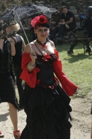 Zdjęcia fanów część 1 ('Castle Party 2011'), Bolków 'Zamek' 23.07.2011