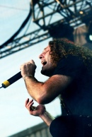 Rhapsody Of Fire - koncert: Rhapsody Of Fire ('Masters Of Rock 2011'), Vizovice 15.07.2011