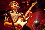 Forma - koncert: Forma ('Pepsi Rocks'), Warszawa 'Hard Rock Cafe' 9.08.2011