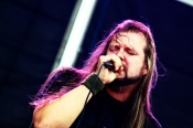 KYPCK - koncert: KYPCK ('Brutal Assault 2011'), Jaromer 'Twierdza Josefov' 12.08.2011