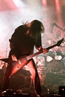 Kreator - koncert: Kreator ('Metalfest 2012'), Jaworzno 'Zalew Sosina' 2.06.2012