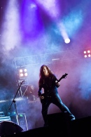 Fear Factory - koncert: Fear Factory ('Metalfest 2012'), Jaworzno 'Zalew Sosina' 3.06.2012