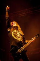 W.A.S.P. - koncert: W.A.S.P. ('Metalfest 2012'), Jaworzno 'Zalew Sosina' 3.06.2012