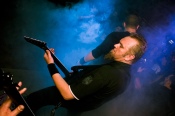 Alastor - koncert: Alastor, Chorzów 'Leśniczówka' 25.05.2012