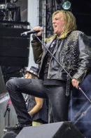 Pretty Maids - koncert: Pretty Maids ('Graspop Metal Meeting 2013'), Dessel 30.06.2013