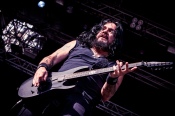 Prong - koncert: Prong ('Masters Of Rock 2013'), Vizovice 12.07.2013