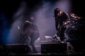 Satyricon - koncert: Satyricon ('Metalfest 2013'), Pilzno 31.05.2013