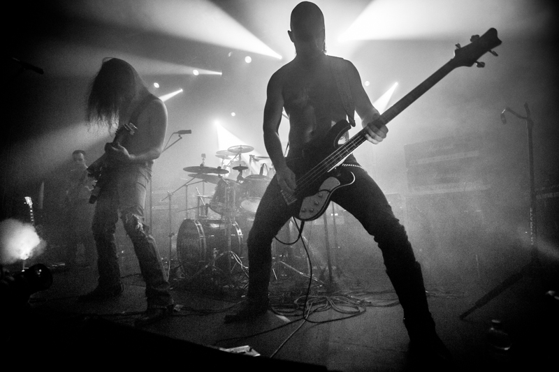 Furia - koncert: Furia, Kraków 'Fabryka' 26.11.2015