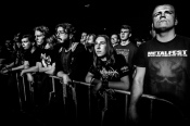 Entropia - koncert: Entropia, Katowice 'Mega Club' 20.04.2018