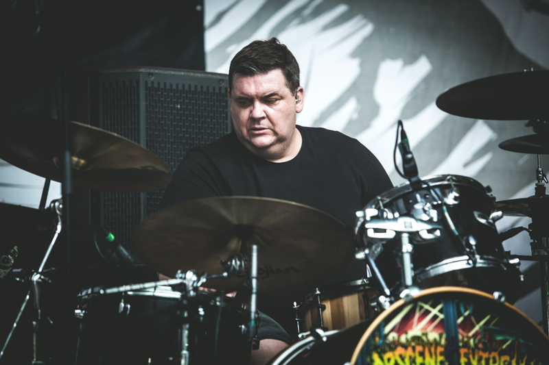 Death Crusade - koncert: Death Crusade ('Obscene Extreme Festival'), Trutnov 14.07.2022 Death Crusade - koncert: Death Crusade ('Obscene Extreme Festival'), Trutnov 14.07.2022