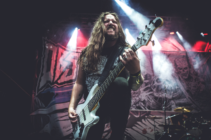 Lik - koncert: Lik ('Obscene Extreme Festival'), Trutnov 14.07.2022 Lik - koncert: Lik ('Obscene Extreme Festival'), Trutnov 14.07.2022