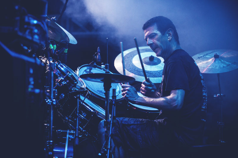 Macabre - koncert: Macabre ('Obscene Extreme Festival'), Trutnov 15.07.2022 Macabre - koncert: Macabre ('Obscene Extreme Festival'), Trutnov 15.07.2022