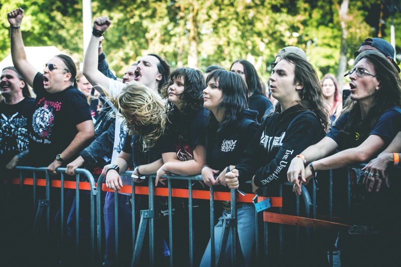 Jad - koncert: Jad ('Summer Dying Loud'), Aleksandrów Łódzki 8.09.2022