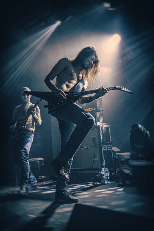 Furia - koncert: Furia, Kraków 'Hype Park' 9.11.2023