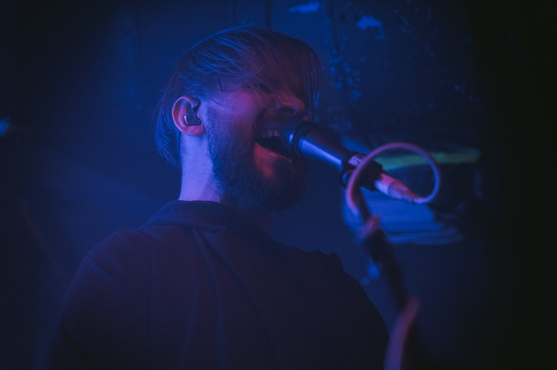 Sunnata - koncert: Sunnata, Warszawa 'Hydrozagadka' 13.12.2024