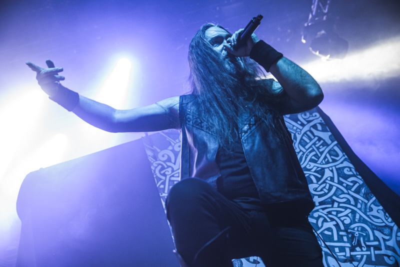 Heidevolk - koncert: Heidevolk, Warszawa 'Progresja Music Zone' 6.02.2025