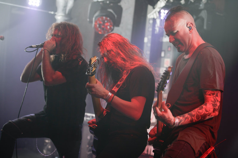 Dosgamos - koncert: Dosgamos, Bielsko-Biała 'Rude Boy Club' 15.04.2025