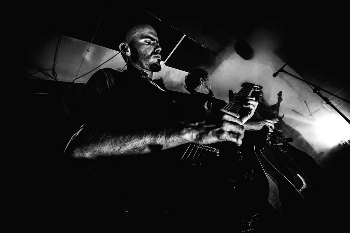 Datura - koncert: Datura, Katowice 'Piąty Dom' 11.01.2025