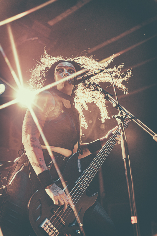 Crypta - koncert: Crypta, Kraków 'Hype Park' 14.05.2025
