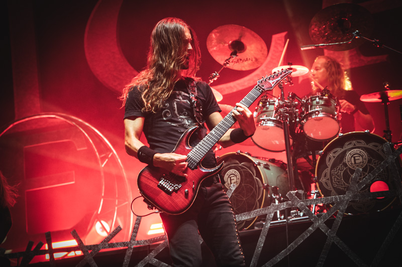 Epica - koncert: Epica, Łódź 'Atlas Arena' 30.06.2025
