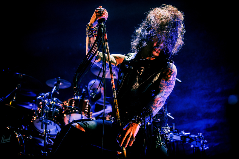 Amorphis - koncert: Amorphis, Gliwice 'PreZero Arena' 19.10.2025 Amorphis - koncert: Amorphis, Gliwice 'PreZero Arena' 19.10.2025