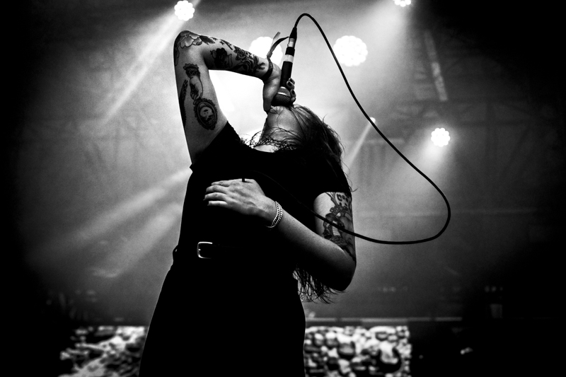 Dom Zły - koncert: Dom Zły ('Summer Dying Loud'), Aleksandrów Łódzki 'MOSiR' 6.09.2025 Dom Zły - koncert: Dom Zły ('Summer Dying Loud'), Aleksandrów Łódzki 'MOSiR' 6.09.2025