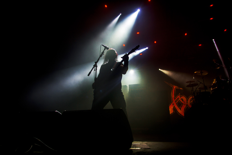 Venom - koncert: Venom ('Summer Dying Loud'), Aleksandrów Łódzki 'MOSiR' 6.09.2025 Venom - koncert: Venom ('Summer Dying Loud'), Aleksandrów Łódzki 'MOSiR' 6.09.2025