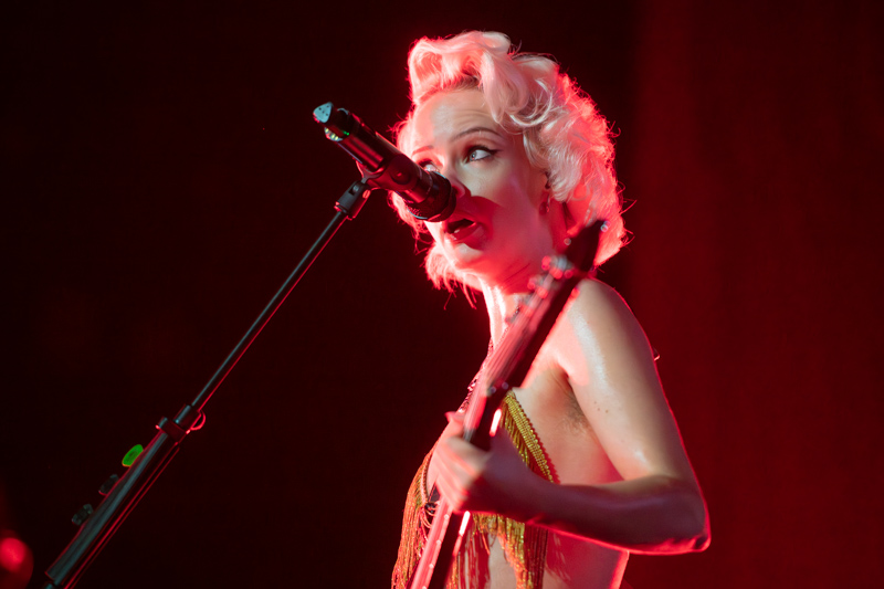 Wargasm - koncert: Wargasm, Kraków 'Tauron Arena' 23.11.2025