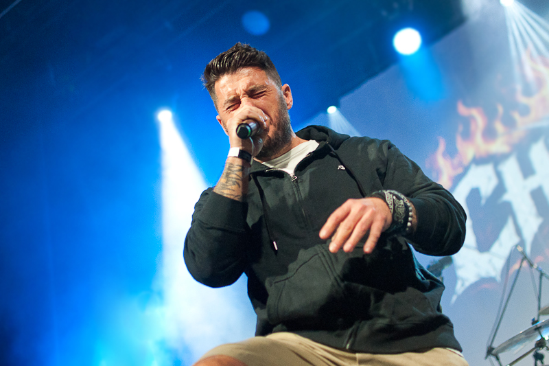 Chupa - koncert: Chupa, Bydgoszcz 'Miejskie Centrum Kultury' 7.02.2026