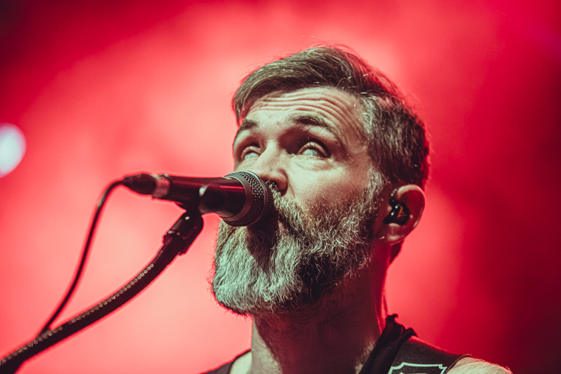 Dopelord - koncert: Dopelord, Warszawa 'Progresja Music Zone' 17.02.2026