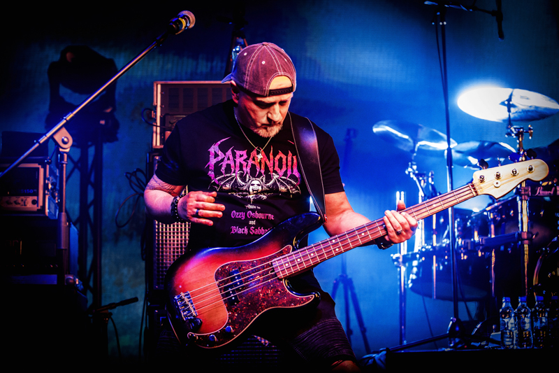 Turbo - koncert: Turbo, Kraków 'Studio' 28.02.2026